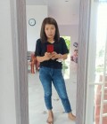 Rencontre Femme Thaïlande à นาแก : Masaya, 37 ans